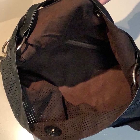 Slouchy tote - Picture 3 of 3